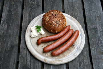 organ, lifestyle, makro, omega-3, glutenfrei, brotzeit, meerrettich