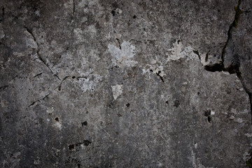Background in the form of a stone surface