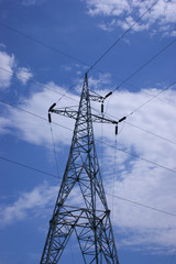 Electric Tower