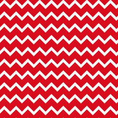 Geometric seamless pattern. Simple regular background. Vector illustration with herringbone or puzzle