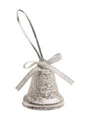 Silver bell Christmas