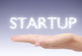 Startup