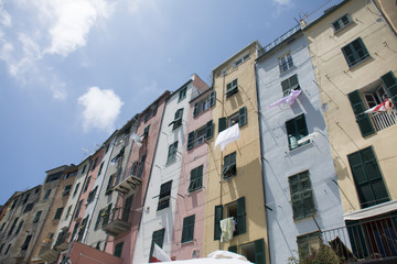 Portovenere ,le 5 terre