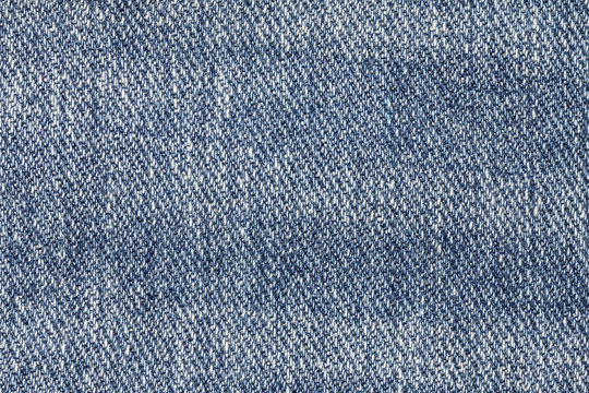 Denim jeans texture or denim jeans background. Old grunge vintage denim jeans. Stitched texture denim jeans background of jeans fashion design.