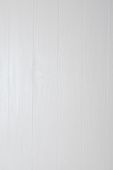 White natural wood wall texture