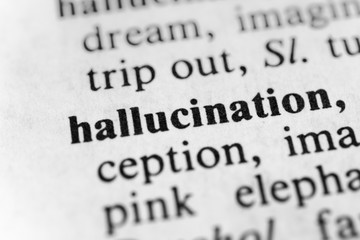 Hallucination