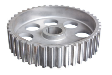 single gear