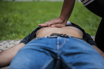 Rianimazione cardiopolmonare