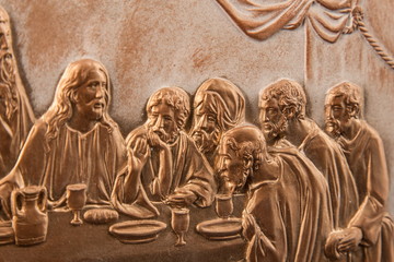 picture of the Last Supper