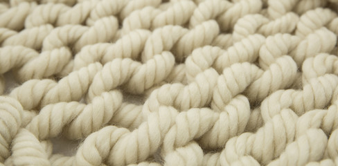Fototapeta na wymiar wool texture background