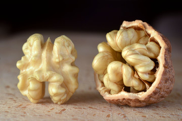 Walnuts