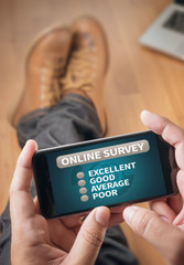 ONLINE SURVEY