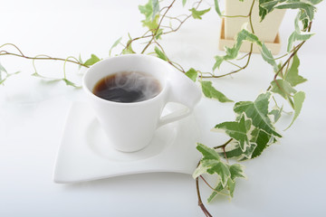 コーヒータイム