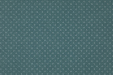 Green Dot Paper Texture
