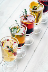 winter drink