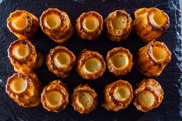 french dessert