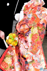 ブライダルイメージ,華麗で優美なとても素敵なウェディング