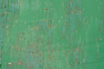 Metal texture with scratches and cracks