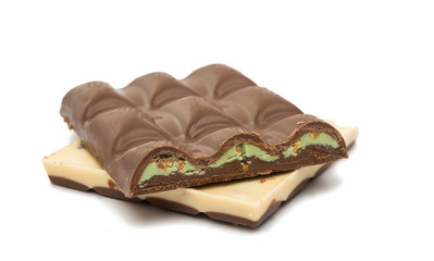 chocolate bar