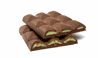 chocolate bar