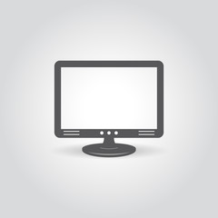 Icon of monitor