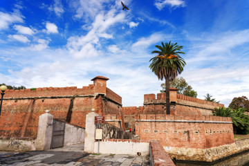 Fortezza Nuova