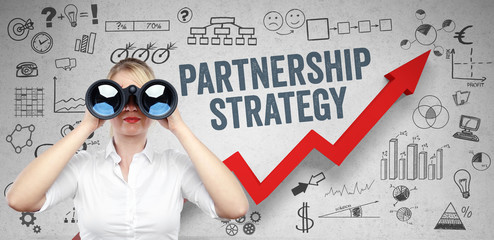 Partnership Strategy