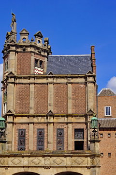 Duivelshuis in ARNHEM ( Arnheim ) - Niederlande