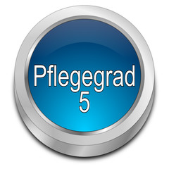 new Levels of care in Germany - 3D illustration