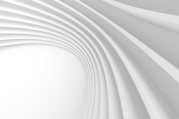 Abstract Architecture Background