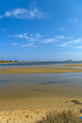 One of the most beautiful beaches in the world in Naxos island,