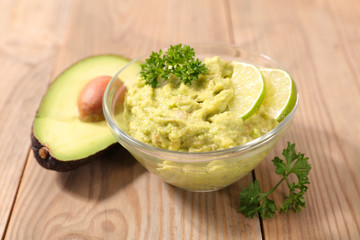 guacamole
