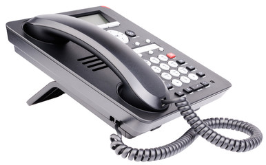 Office IP telephone set