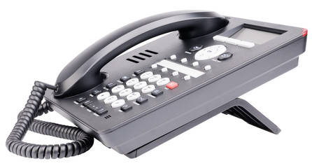 Office IP telephone set