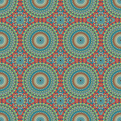 Abstract pattern seamless