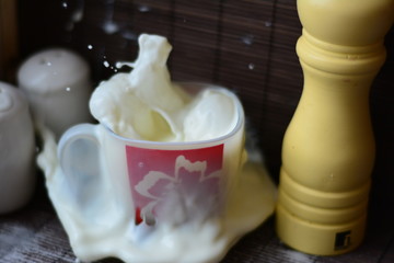 storm in a teacup