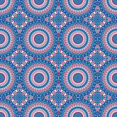 Abstract pattern seamless