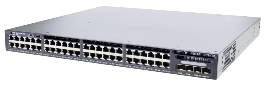 Network switch
