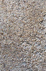 Grunge White Concrete Wall Background