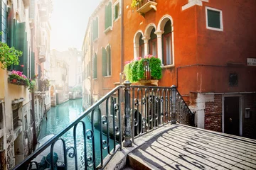 Fototapeten Venice © adisa