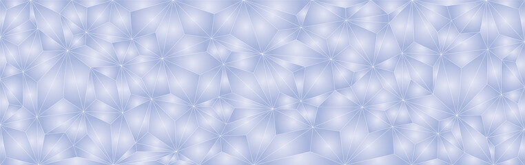 pastel polygonal background ,triangle line ,vector illustration