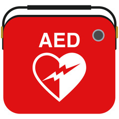 医療関連　AED