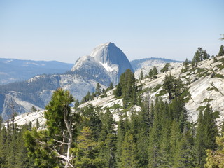 
Tioga pass, Olmsted Point, Yosemite, USA
