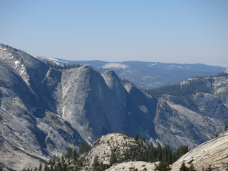 
Tioga pass, Olmsted Point, Yosemite, USA
