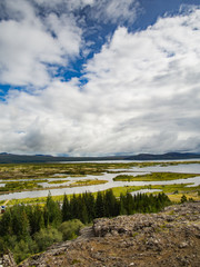 Thingvellir National Park