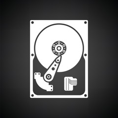 HDD icon