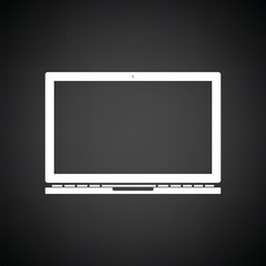 Laptop icon