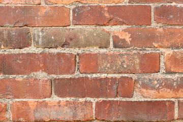 old brick wall background