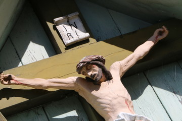 Jesus Christ, Christus