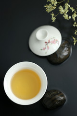 Obraz na płótnie Canvas China tea ceremony